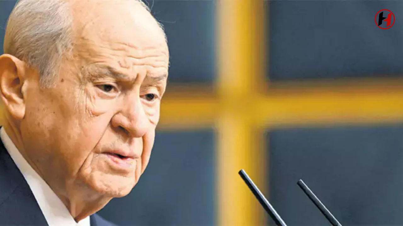 Bahçeli'nin Sert Eleştirileri: Grand Kartal Oteli Yangını ve Terör Üzerine Açıklamalar