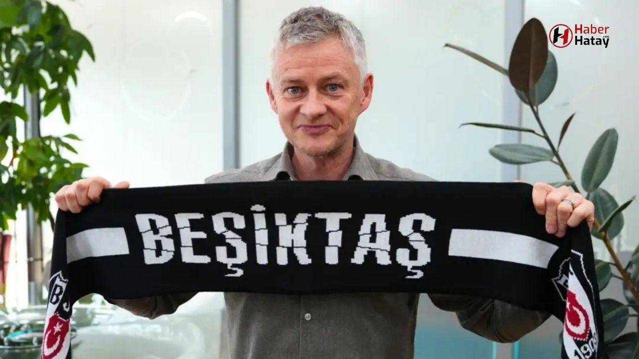 Beşiktaş, Solskjaer'in İlk Transfer Hedefini Açıkladı: Tom Lawrence Geliyor Mu?