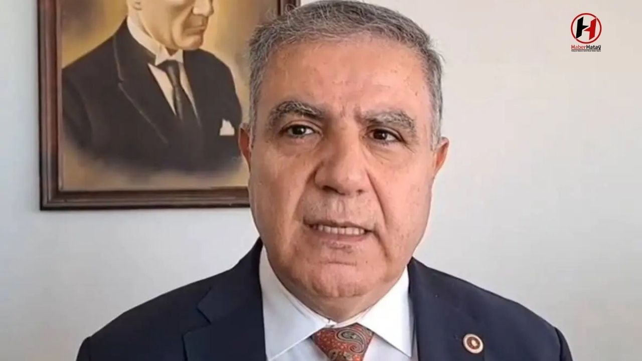 CHP'li Güzelmansur, Depremzedelere Kira Yardımının Artırılmasını İstedi