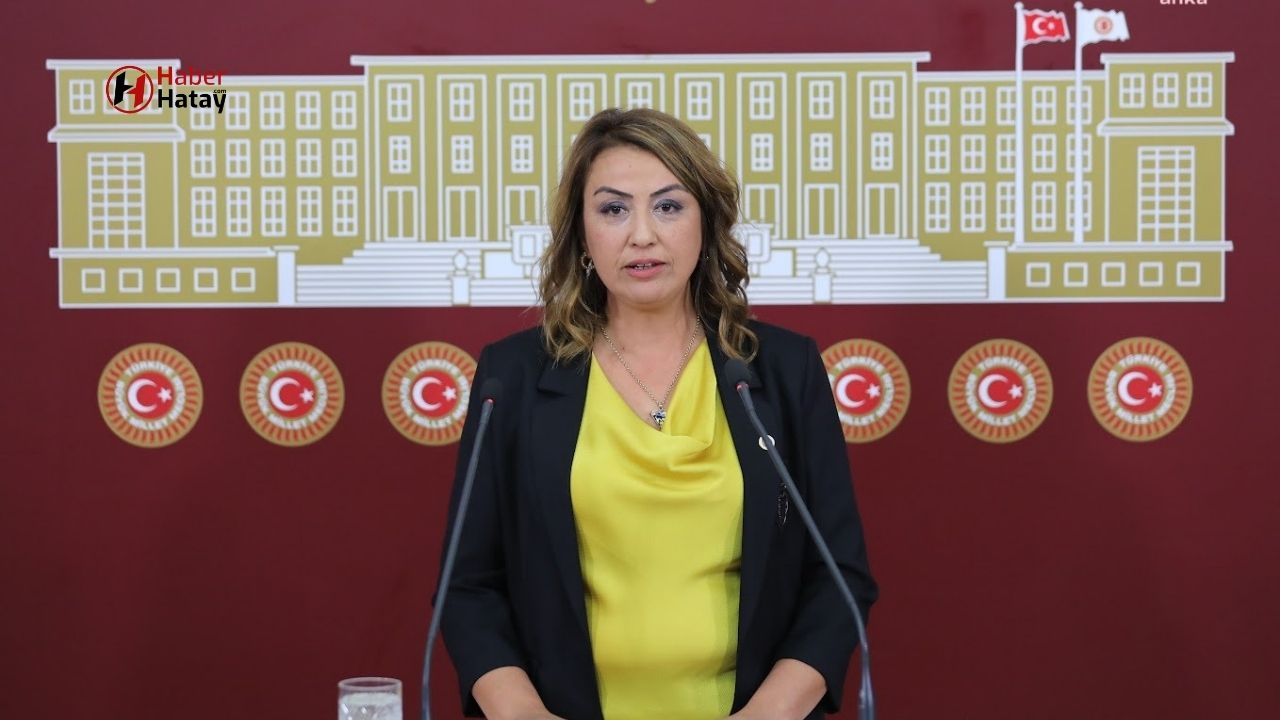 CHP’li Kara’dan Depremzedeler İçin Sert Çıkış: "Vergi Politikaları Zulüm!"