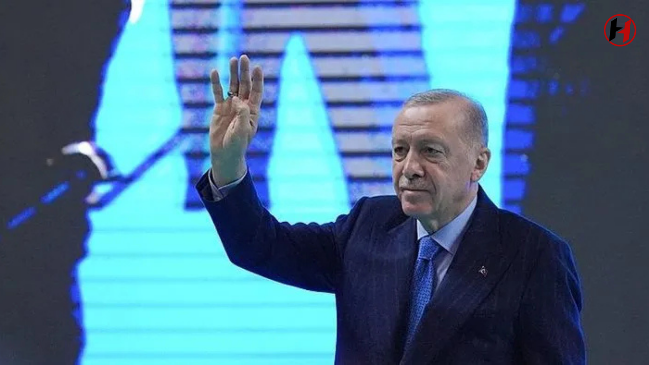 Cumhurbaşkanı Erdoğan: "Türkiye'yi 22 Yılda 8 Kat Büyüttük"