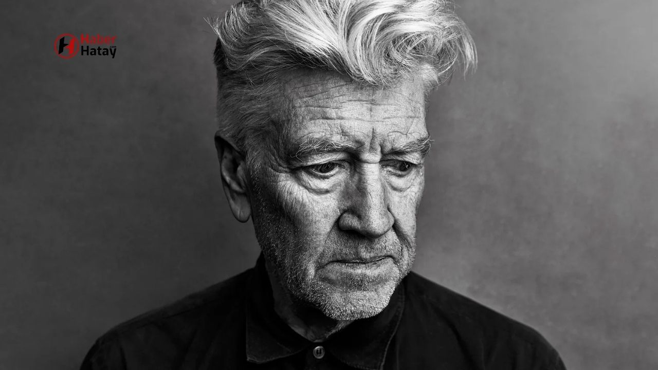 David Lynch Hayatını Kaybetti: Sinemanın Efsanevi İsmi Geride Unutulmaz Bir Miras Bıraktı