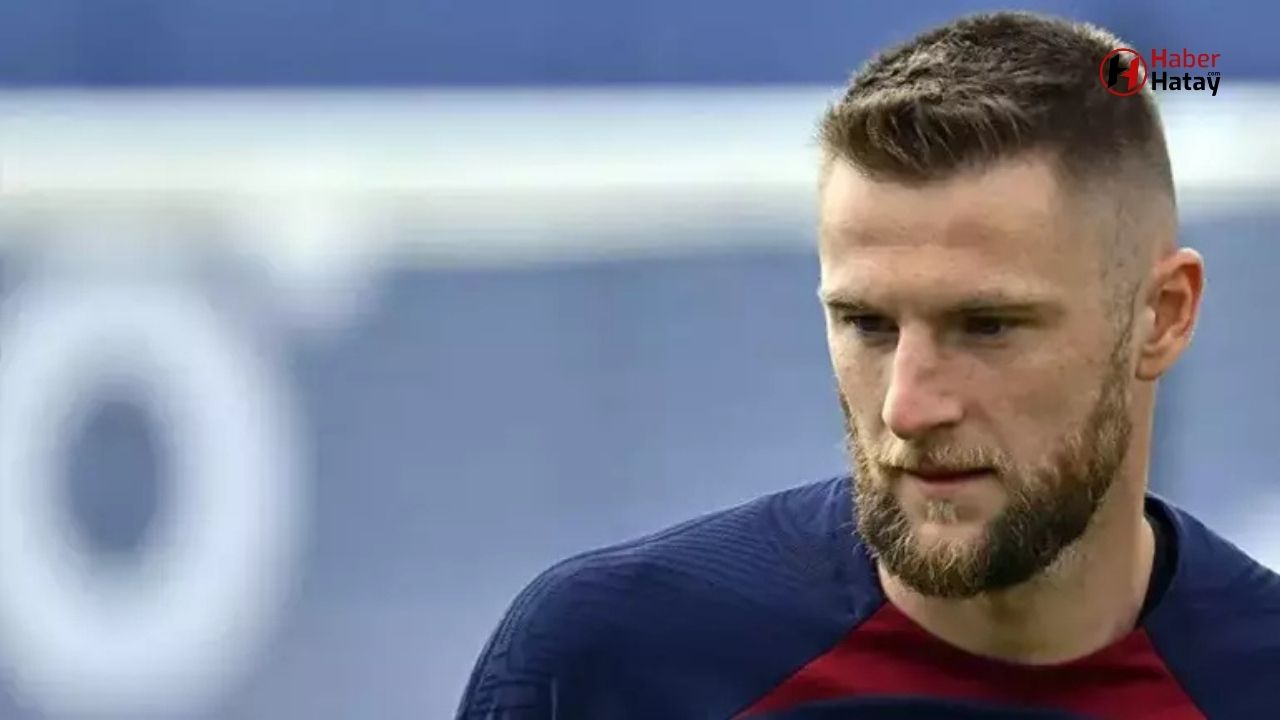 Fenerbahçe’den Transfer Şovu: Milan Škriniar İstanbul’da!