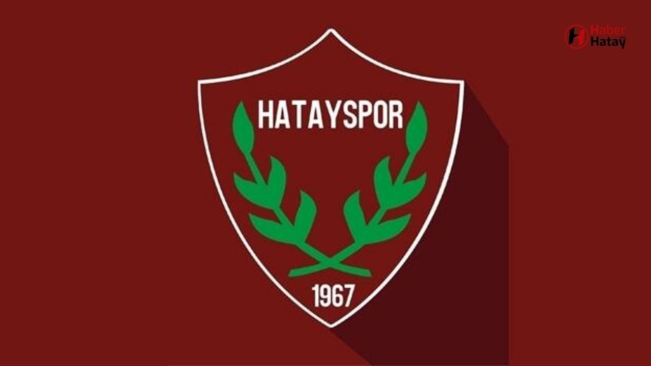 FIFA'dan Hatayspor'a Şok Transfer Yasağı!