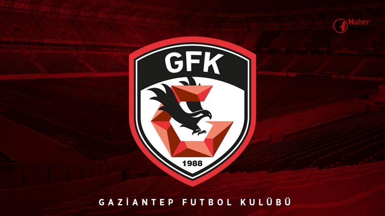 Gaziantep FK'dan Çifte Transfer! Savunmaya ve Orta Sahaya Takviye