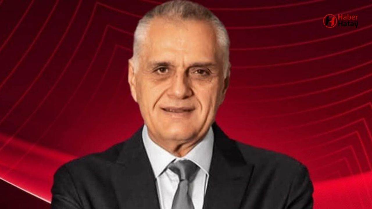 Hatayspor'da Yeni Dönem! Yönetimde Sürpriz Değişiklikler