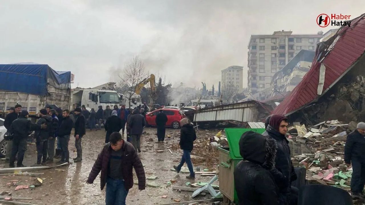 Hünkar Apartmanı Davasında Adalet Nerede? Mağdur Aileler İsyanda!