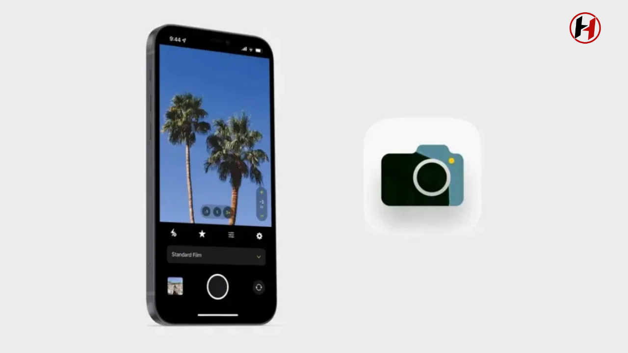 iPhone 17 ile iOS 19: Kamera Uygulaması Tamamen Yenilendi