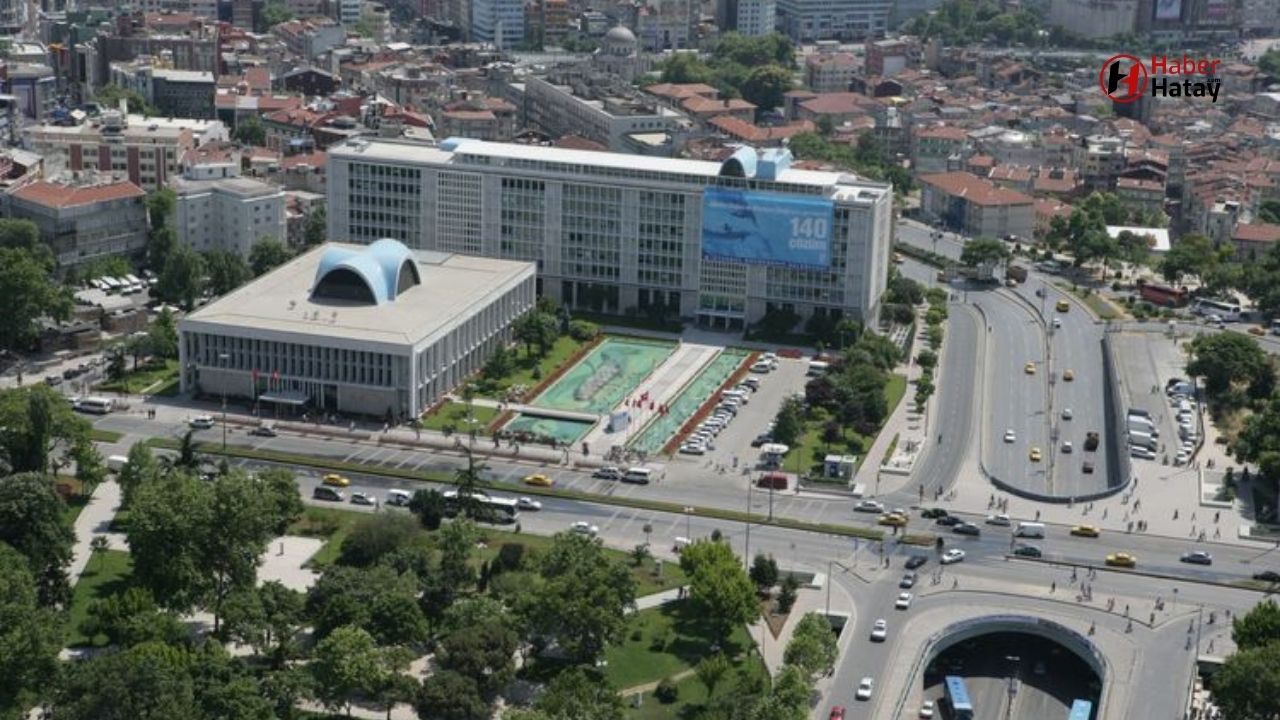 İstanbul Büyükşehir Belediyesi 1532 Personel Alımı Yapacak! Başvuru Tarihleri ve Detaylar