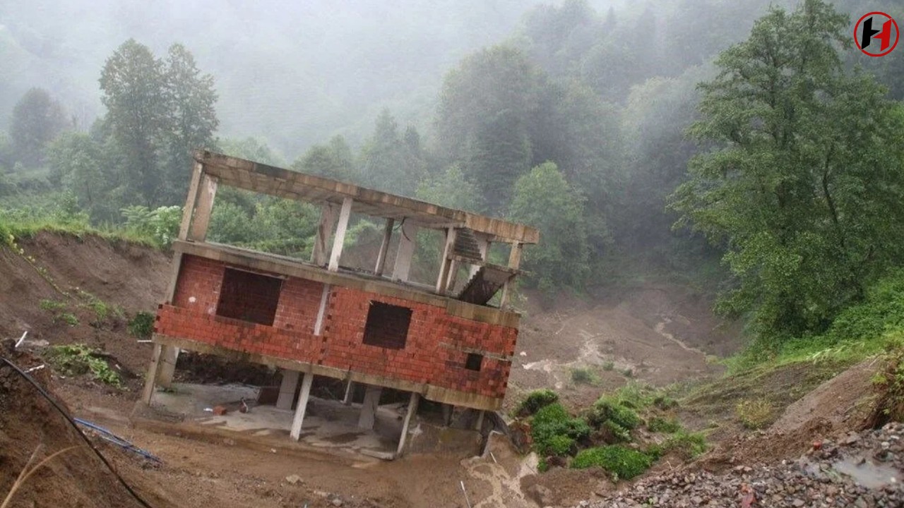 Karadeniz'de Deprem Alarmı: İkincil Afetler Gündemde