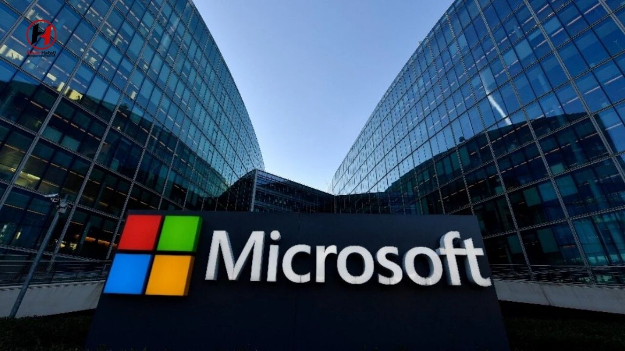 Microsoft, Yapay Zekaya 80 Milyar Dolarlık Dev Yatırım Yapıyor!