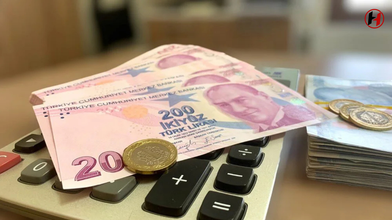 Piyasalar Heyecanla Bekliyor: TCMB Faiz Kararı Saat 14.00'te Açıklanacak!