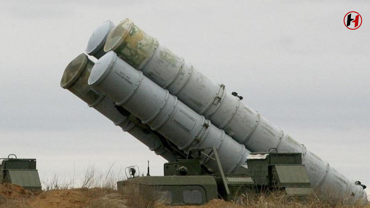 Rusya'dan Yunanistan'a S-300 Uyarısı: "Ukrayna'ya Verilmesi Yasak"