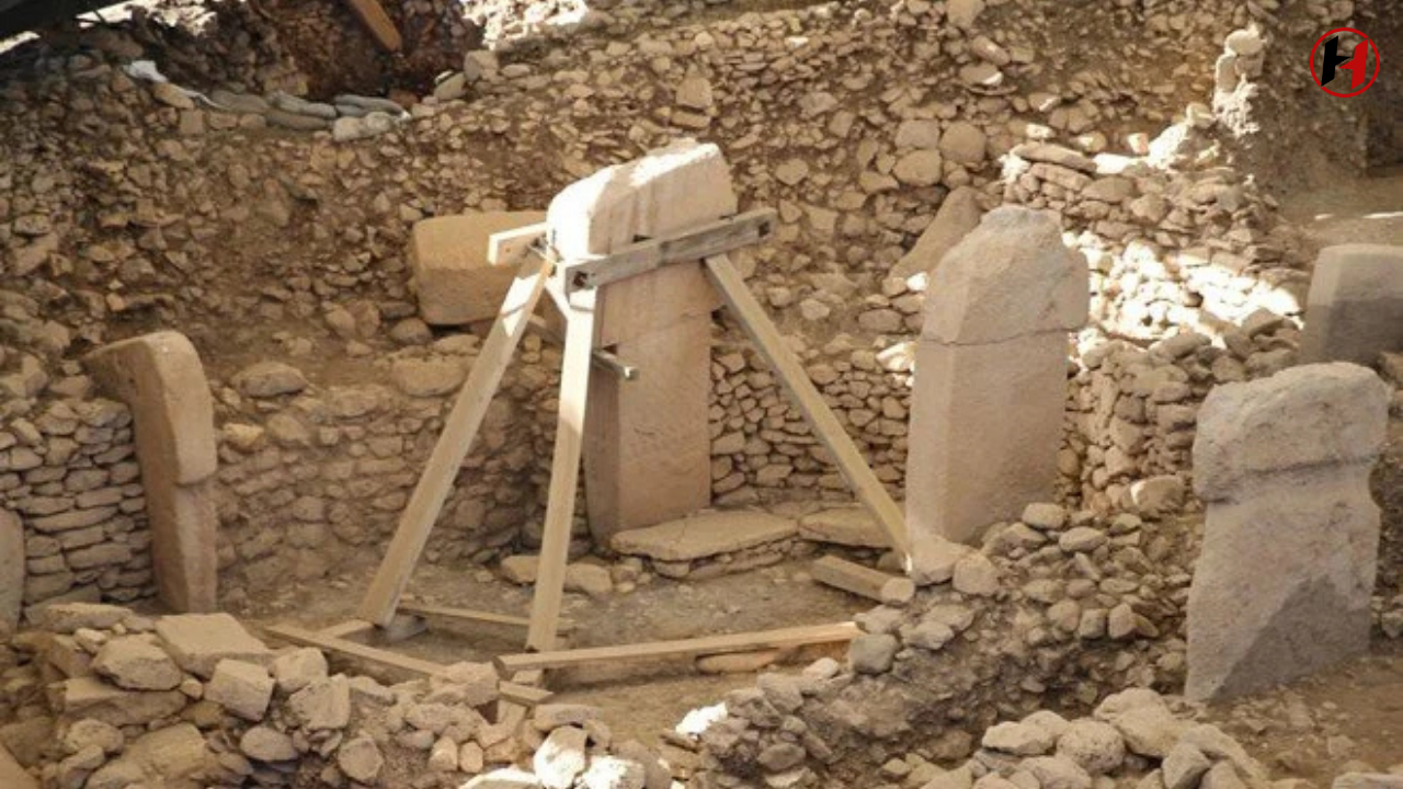 Şanlıurfa Valisi, Göbeklitepe ve Karahantepe'de Turizmi Canlandırmak İçin Harekete Geçti