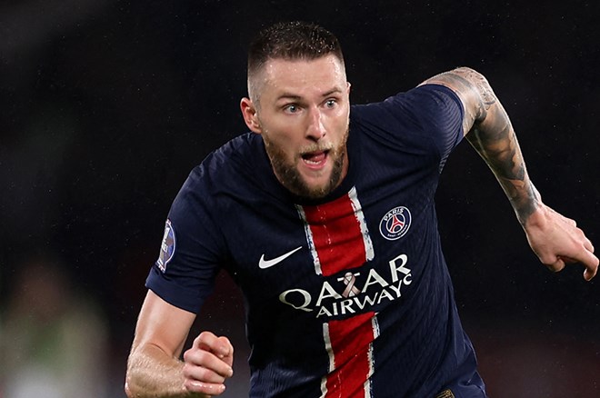 Skriniar transferinde heyecan dorukta! Galatasaray, PSG ile prensipte anlaştı ancak transferin önünde kritik bir engel var. Ne olacak?