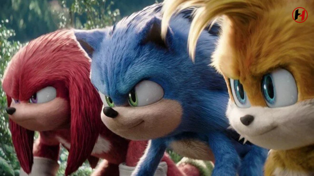 Sonic Evreni Genişliyor! Sonic 4 Vizyon Tarihi Belli Oldu, Jim Carrey Dönüyor