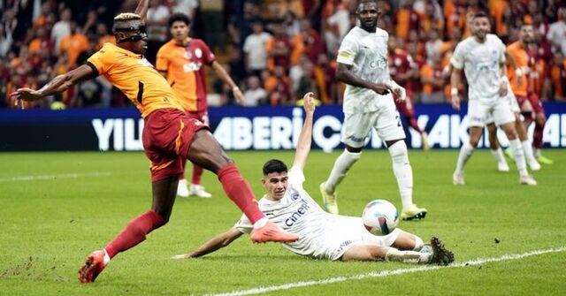 Süper Lig’in 20. haftasında lider Galatasaray, Hatayspor deplasmanında namağlup unvanını korumak için sahaya çıkıyor. Maç saati, kadrolar ve detaylar haberimizde!