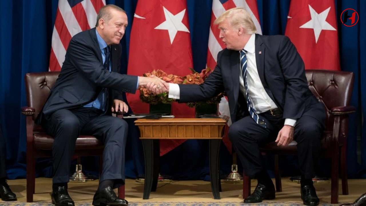 Trump Döneminde Türkiye-ABD Ticaretinde Yeni Bir Dönem