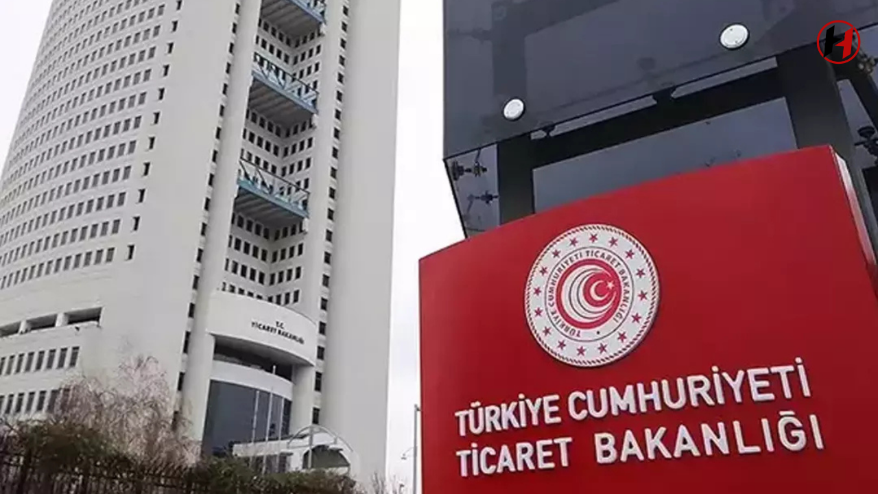 Türkiye-Suriye İlişkilerinde Sıcak Rüzgarlar: Ekonomi ve Ticaret Merkezde