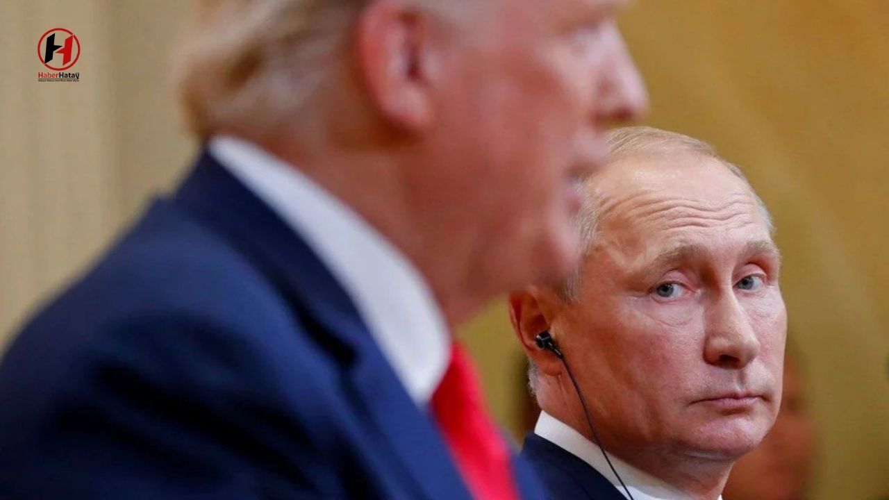 Ukrayna, 2025’e Savaşın Gölgesinde Girdi: Trump’tan Umut, Biden’a Tepkiler Artıyor