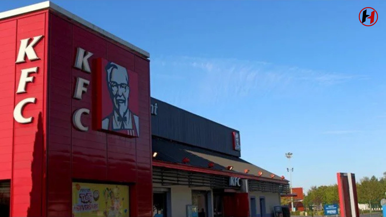 Yum! Brands Türkiye'de Sürpriz Karar: KFC ve Pizza Hut Kapanıyor!