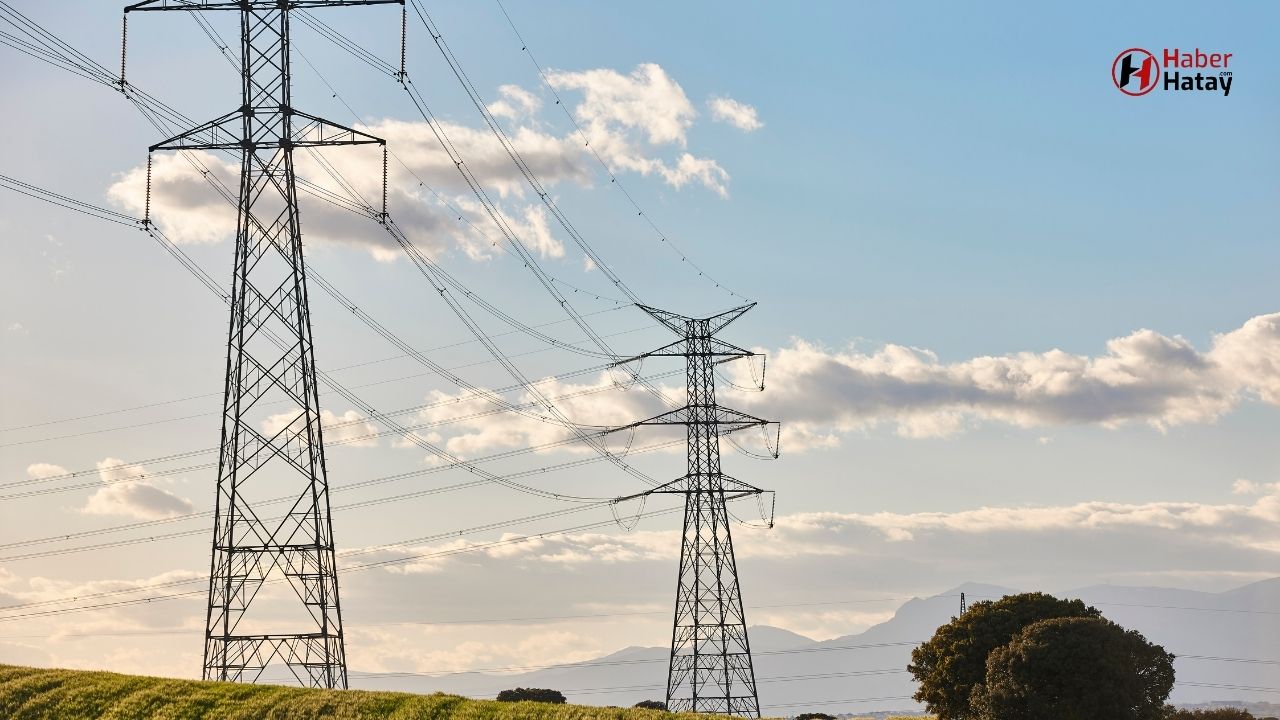 03 Şubat 2025'te Hatay'da Elektrik Kesintisi: İlçe İlçe Kesinti Saatleri ve Alınması Gereken Önlemler!