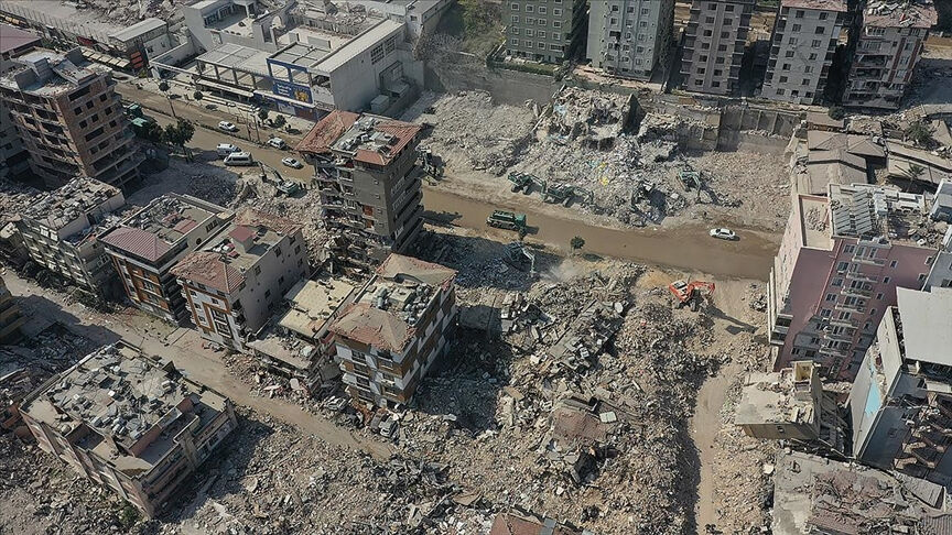 Türkiye’de 70 binden fazla sarsıntı kaydedildi, büyük deprem ihtimali her geçen gün artıyor. Uzmanlar özellikle Hatay ve Adıyaman çevresi için uyarıyor!