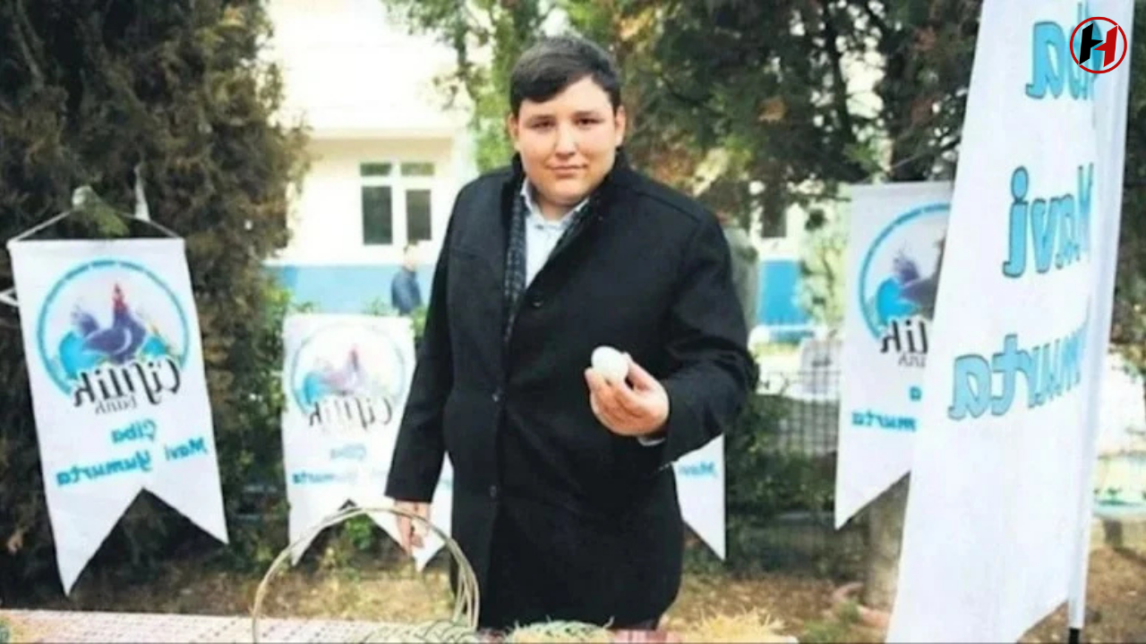 Çiftlik Bank Davasında Karar: "Tosuncuk" Mehmet Aydın ve Kardeşine Rekor Hapis Cezası!