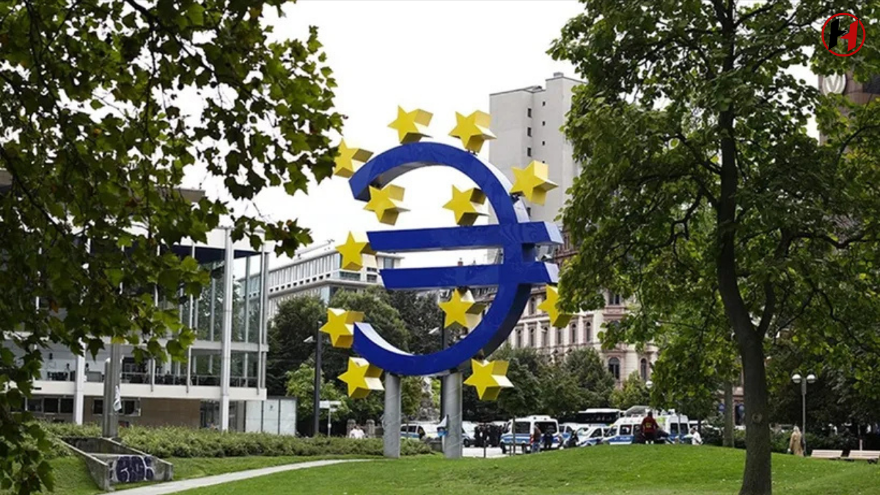 Euro Bölgesi Ekonomisi Ocak'ta Canlandı: 5 Ayın Zirvesi