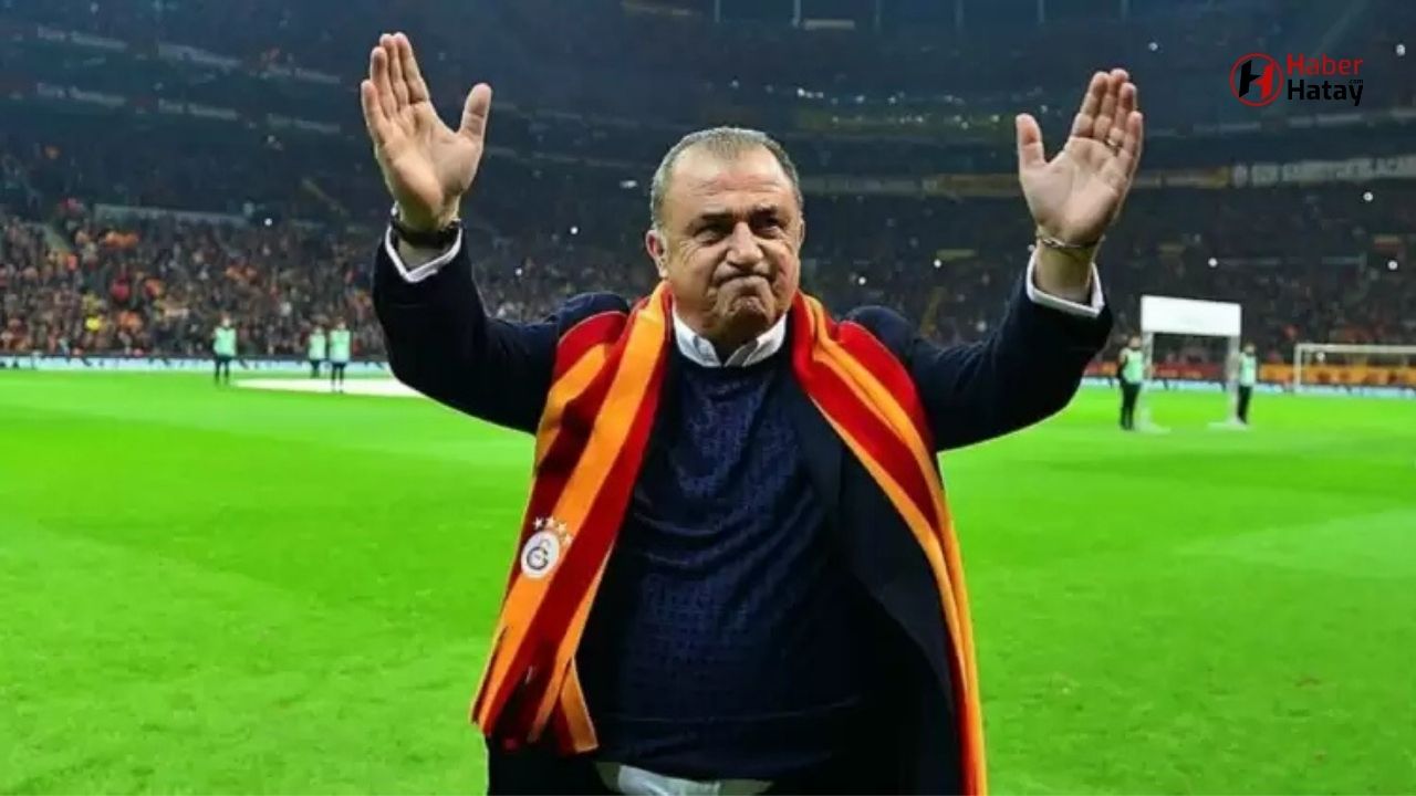 Fatih Terim'den Şaşırtan Transfer Hamlesi! Galatasaray'ın Gözdesi Al Shabab'a mı Gidiyor?