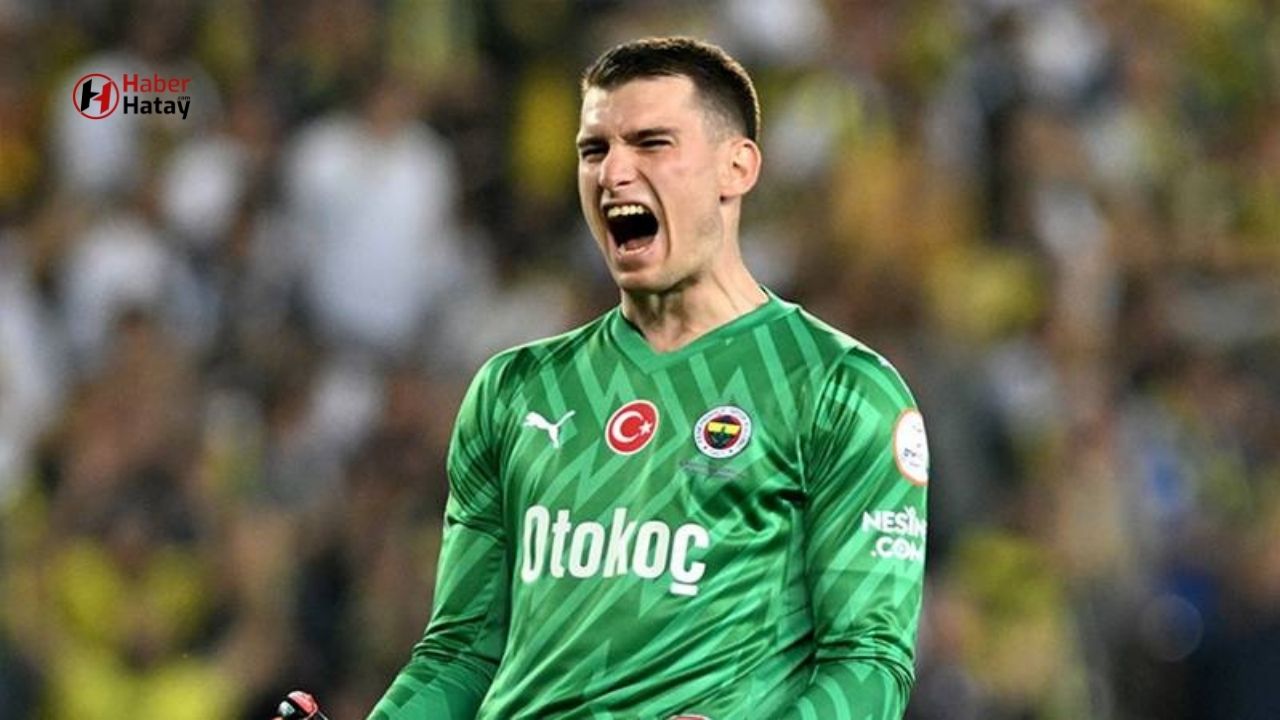 Fenerbahçe'de Şok Ayrılık! Yıldız Kalecisi Bayern Münih’e Transfer Oluyor!