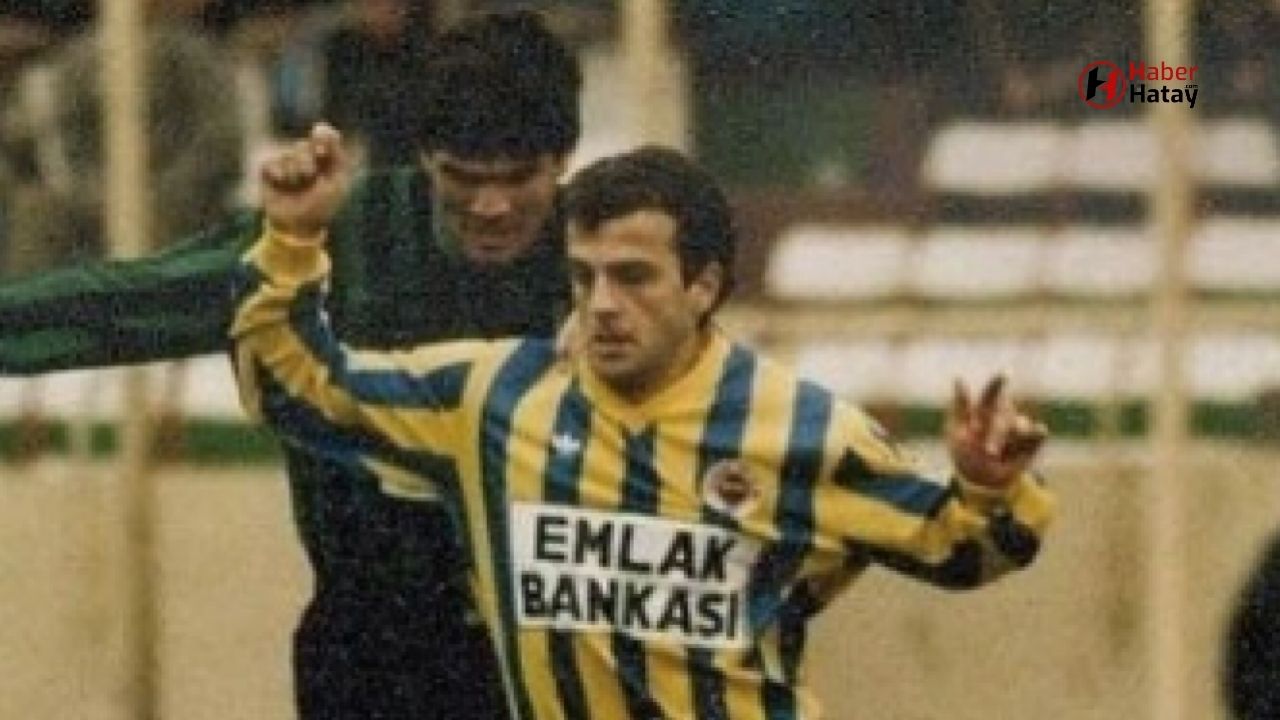 Fenerbahçe'nin Efsanevi İsmi Yoğun Bakıma Alındı! Durumu Kritik!