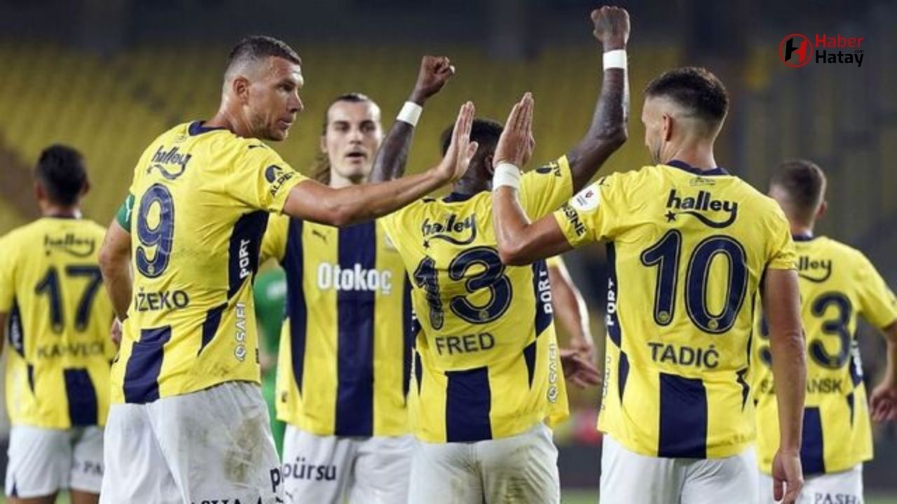 Fenerbahçe'nin Şubat Ayı Kabusu: 8 Maçlık Yoğun Fikstür!