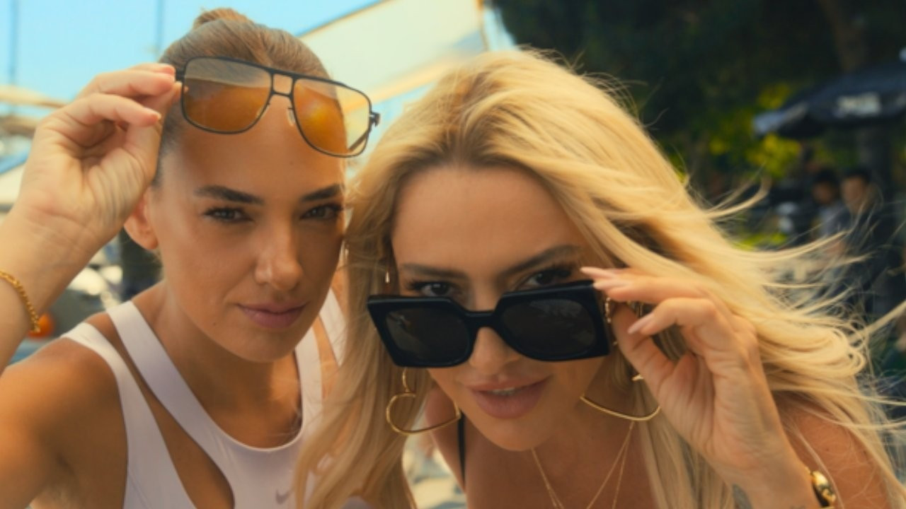 Hadise’nin başrolünde olduğu "Esas Oğlan" dizisi, IMDB’de 2 puan alarak büyük hayal kırıklığı yarattı. Dizinin kötü gidişatı, Hadise’nin oyunculuk kariyerini tehlikeye mi soktu?