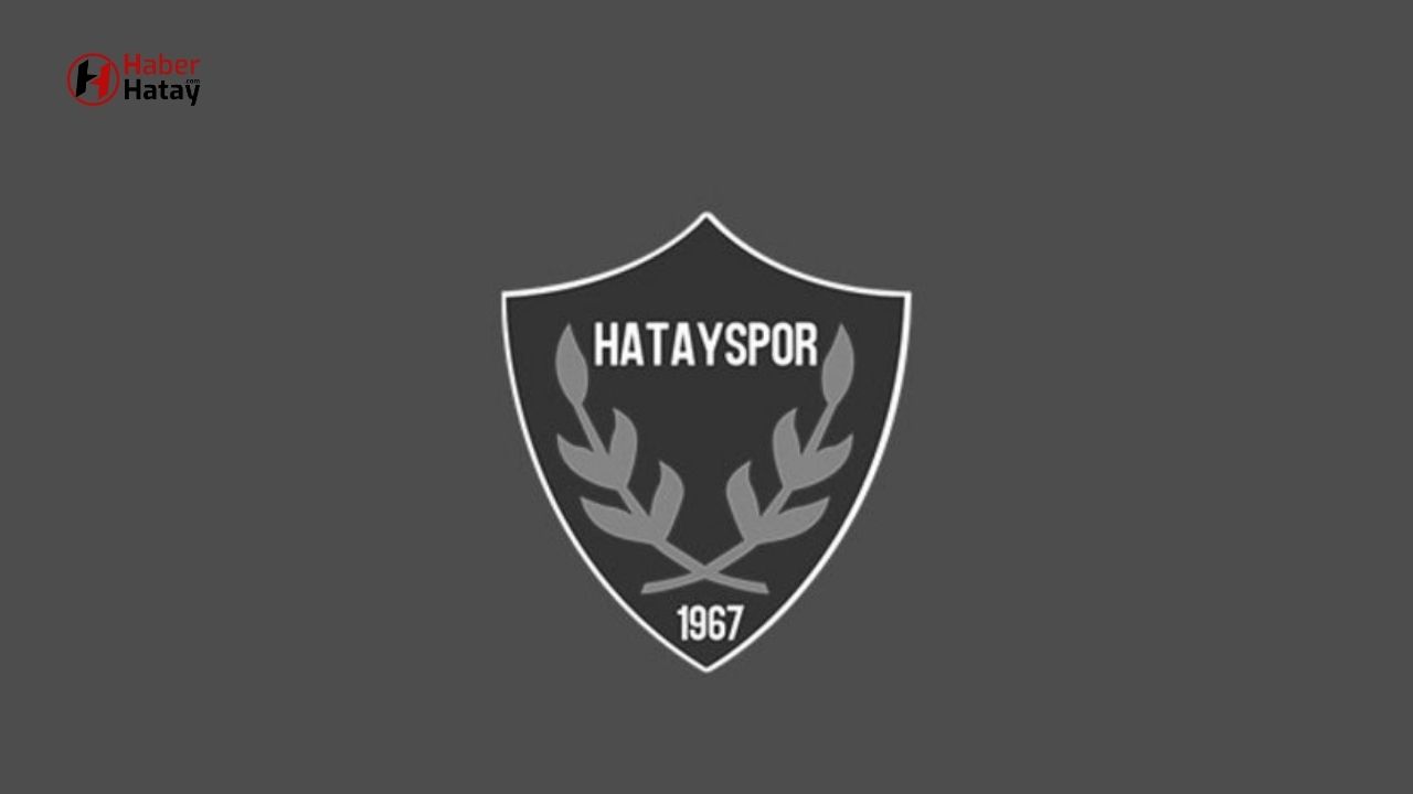 Hatayspor'dan Depremin 2. Yıldönümünde Duygu Dolu Paylaşım: "Unutmadık, Unutmayacağız!"