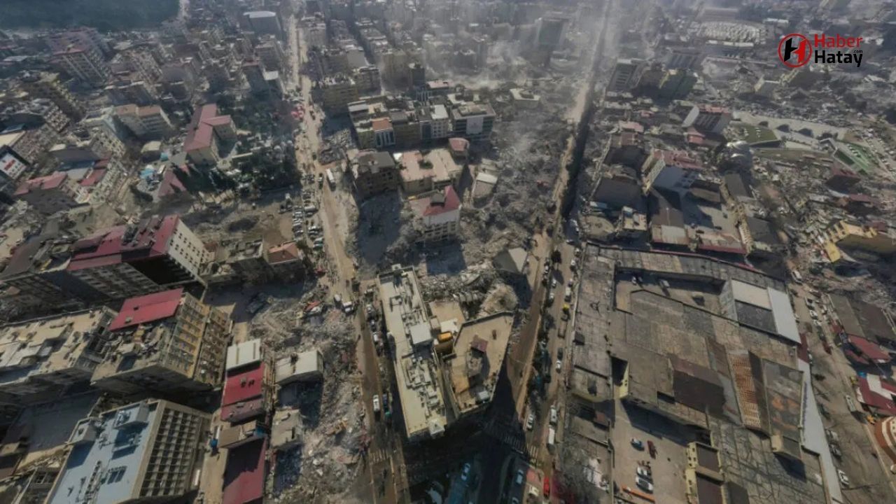 İki Yılda Kahramanmaraş, Hatay, Adıyaman ve Malatya'da Deprem Sonrası İyileşme: Şehirler Yeniden Doğuyor!