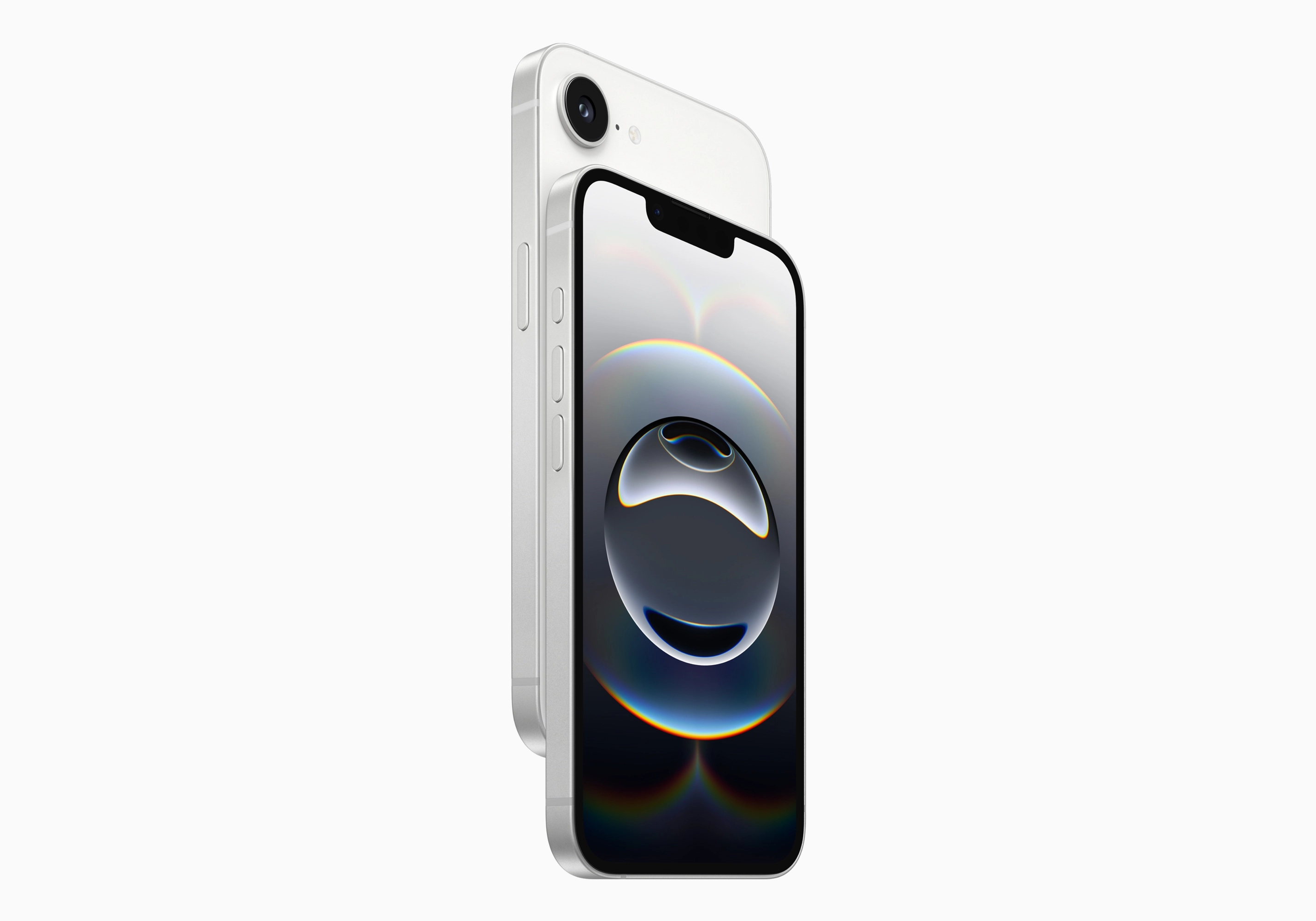 Apple, iPhone SE'nin yerini alacak uygun fiyatlı iPhone 16E'yi tanıttı! Modern tasarım, A18 çipi, 48 MP kamera ve daha fazlasıyla bu model dikkat çekiyor. İşte detaylar!