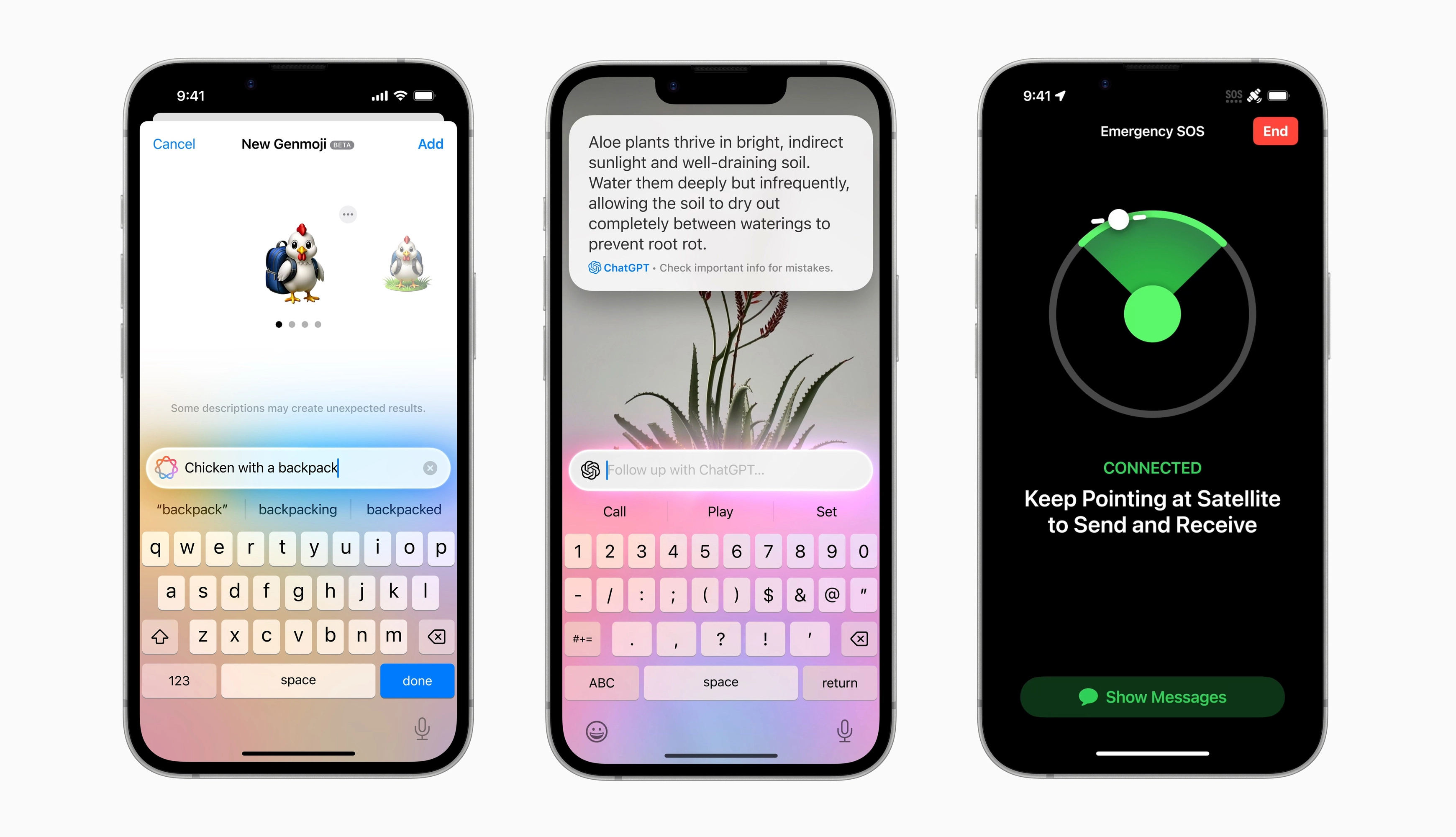 Apple, iPhone SE'nin yerini alacak uygun fiyatlı iPhone 16E'yi tanıttı! Modern tasarım, A18 çipi, 48 MP kamera ve daha fazlasıyla bu model dikkat çekiyor. İşte detaylar!