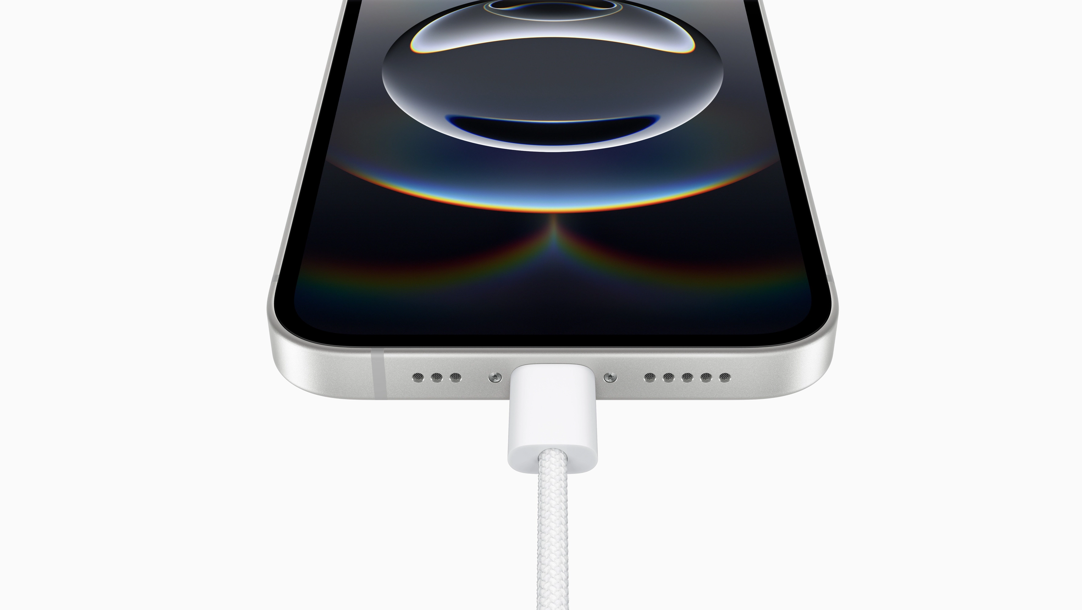 Apple, iPhone SE'nin yerini alacak uygun fiyatlı iPhone 16E'yi tanıttı! Modern tasarım, A18 çipi, 48 MP kamera ve daha fazlasıyla bu model dikkat çekiyor. İşte detaylar!