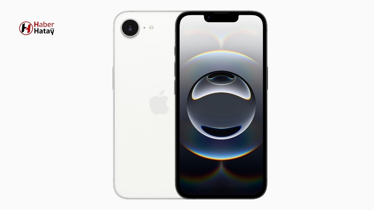 iPhone 16E Tanıtıldı! Uygun Fiyatlı ve Güçlü iPhone'da Neler Var? Türkiye'de Kaç Para?