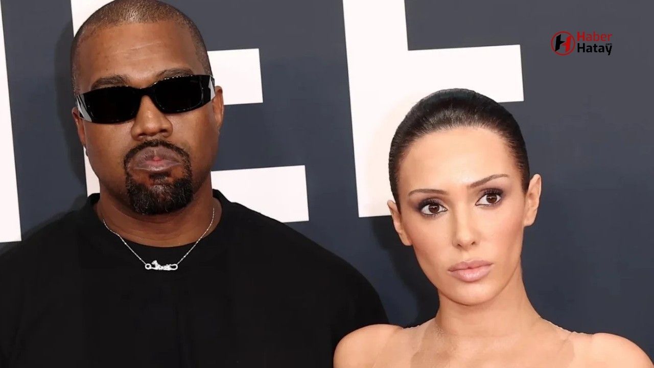 Kanye West’ten Olay Sözler! “Kilolu İnsanlar Moda Gösterilerime Uygun Değil”