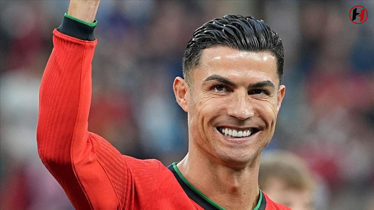 Ronaldo'dan Çok Konuşulacak Açıklamalar