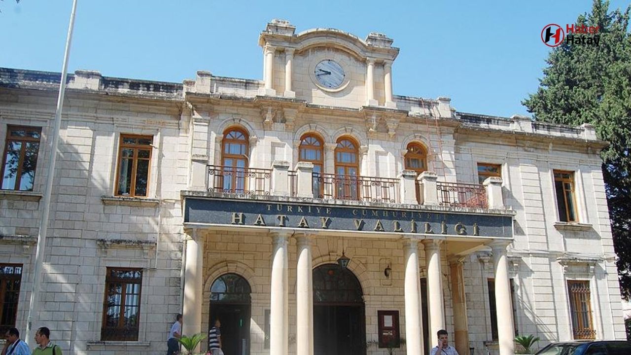 Samandağ ve Arsuz’da Paniğe Yol Açan Yüksek Sesler! Valilikten Açıklama Geldi
