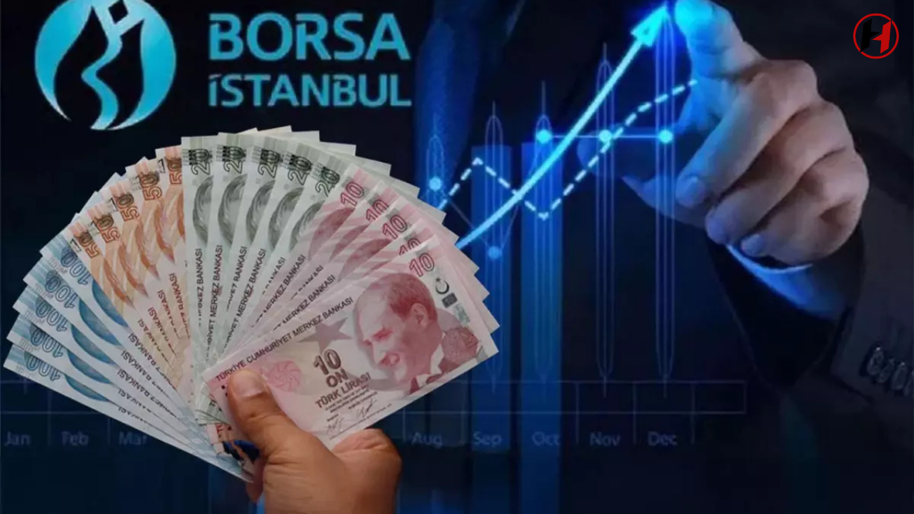 Trump'tan Küresel Ticaret Hamlesi: Ek Vergiler Piyasaları Sarstı!