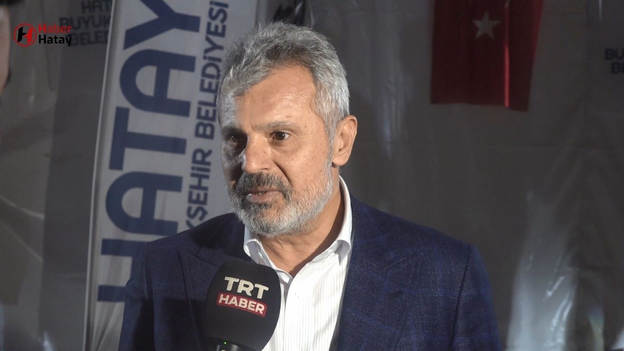 Hatay'da Ramazan Bereketi: 50 Bin Kişiye Destek Ödemesi!
