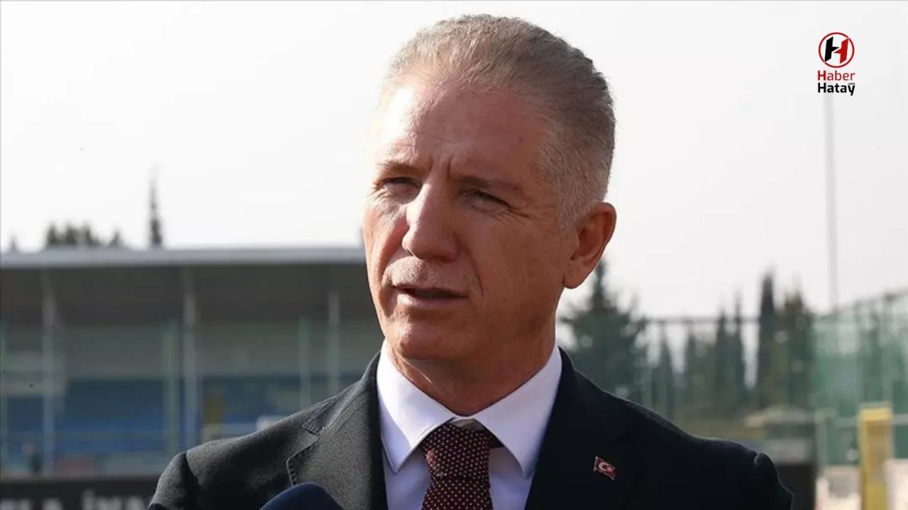 İstanbul Valisi Gül'den Provokatörlere Net Mesaj: "Bu Kirli Tezgaha Geçit Yok!"