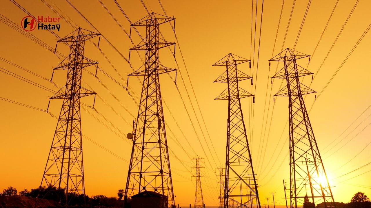 05 Nisan 2025 Hatay Elektrik Kesintisi: Hangi İlçeler Etkilenecek?