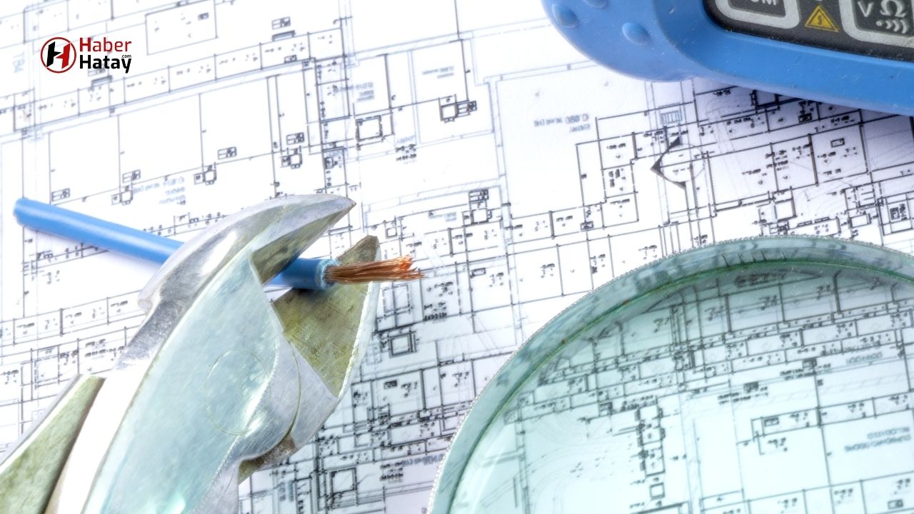 12 Nisan 2025 Cuma Hatay Elektrik Kesintisi: Hangi İlçelerde Elektrik Kesintisi Olacak?