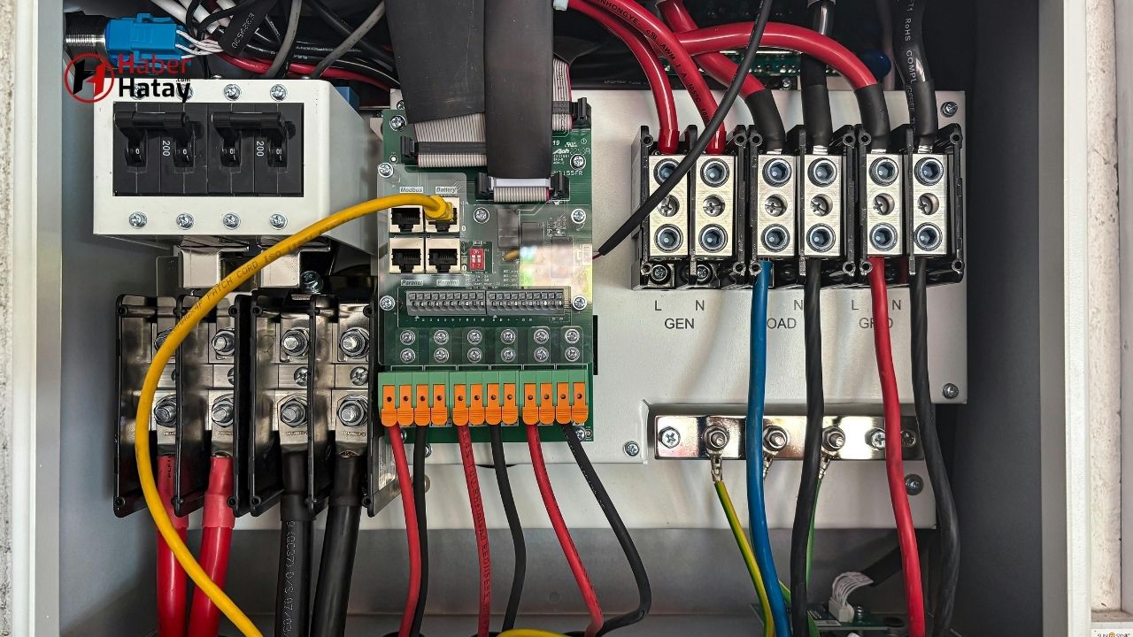 Hatay’ın birçok ilçesinde 21 Nisan Pazartesi günü elektrik kesintileri yaşanacak. Hangi mahalle, hangi saatte etkilenecek? İşte tüm detaylar...