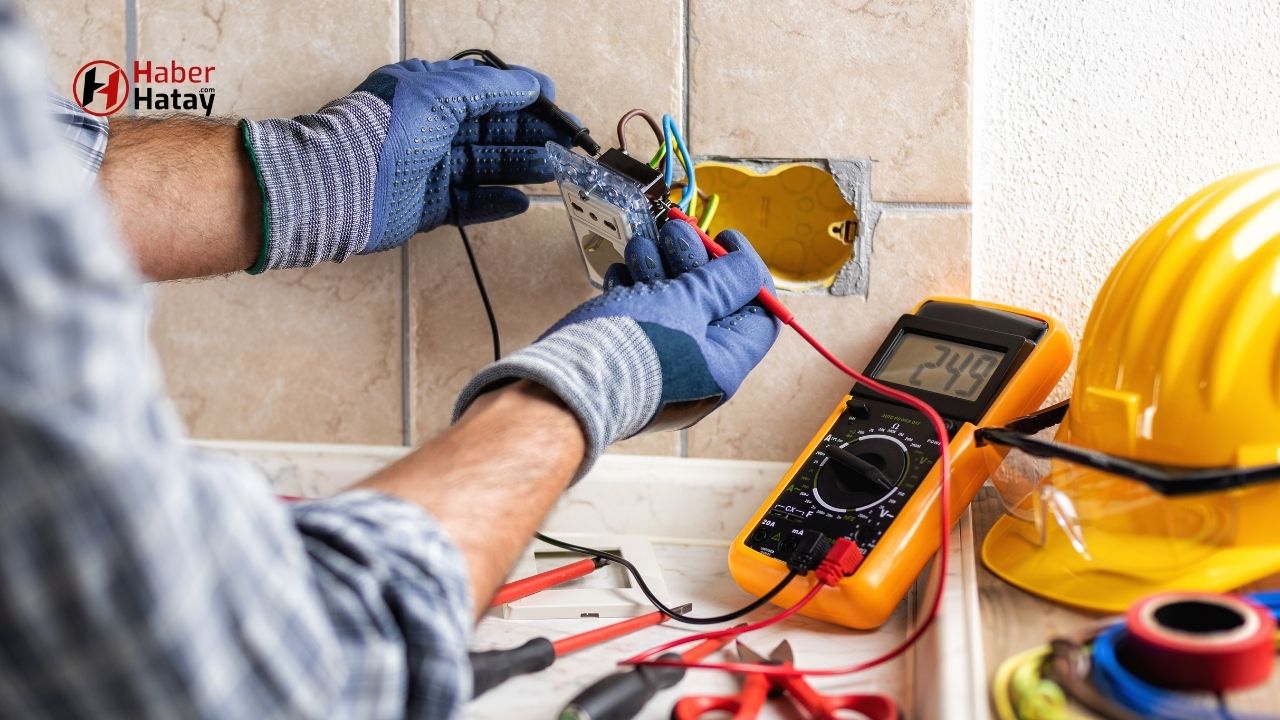Hatay'da 25 Nisan Cuma günü planlı elektrik kesintileri yaşanacak. Hangi ilçede, saat kaçta kesinti olacak? Toroslar EDAŞ detayları açıkladı!